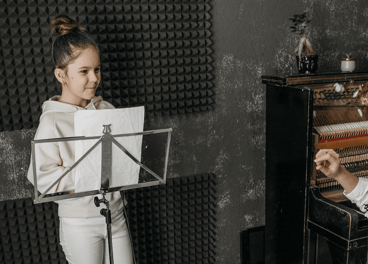 Desarrollo musical